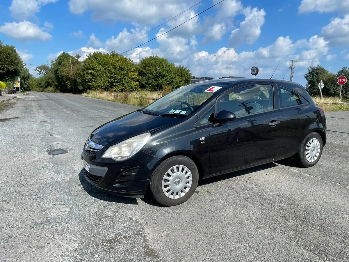 Opal Corsa - Image 4