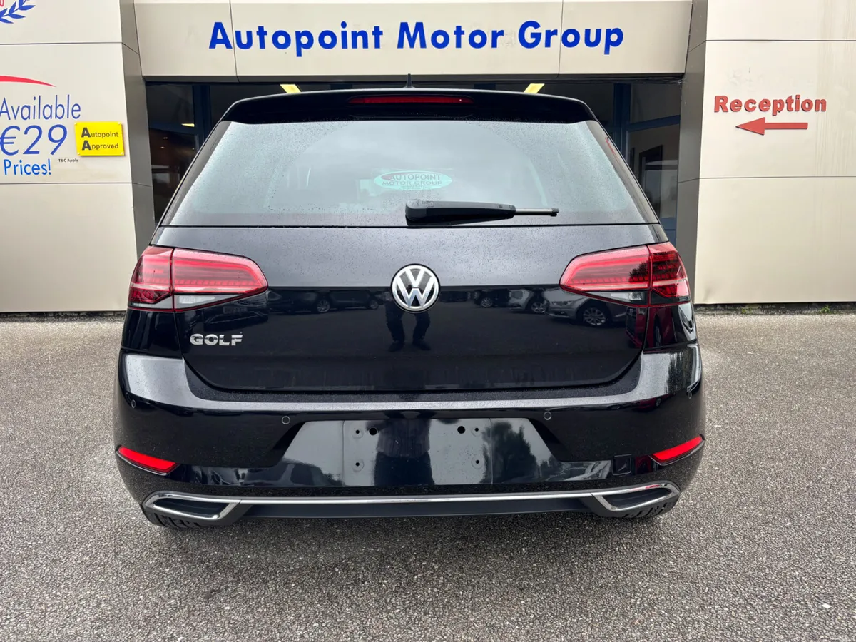 1.4 TSI HIGHLINE MEISTER DSG - SAVE €1000 - Image 6