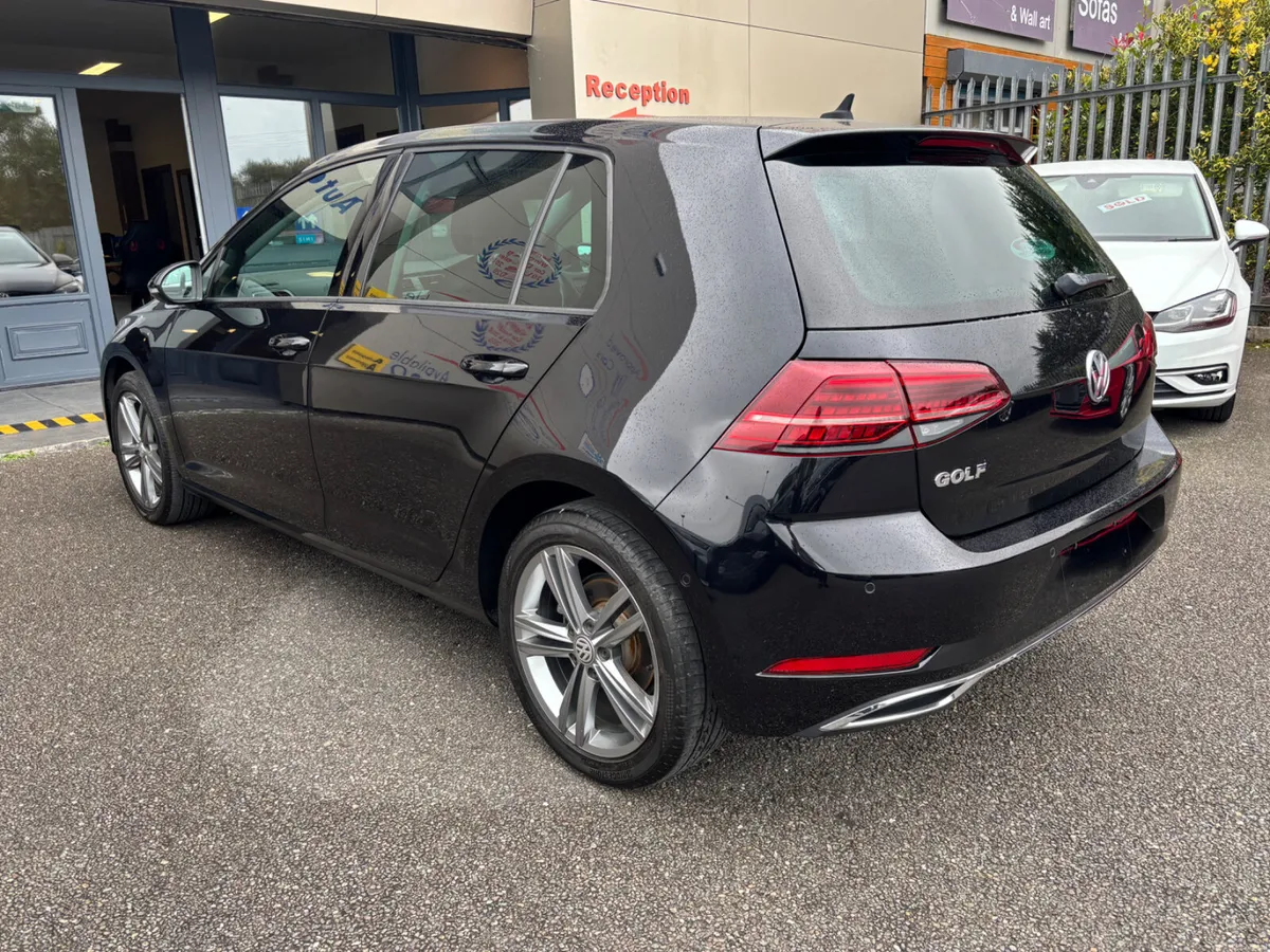 1.4 TSI HIGHLINE MEISTER DSG - SAVE €1000 - Image 2