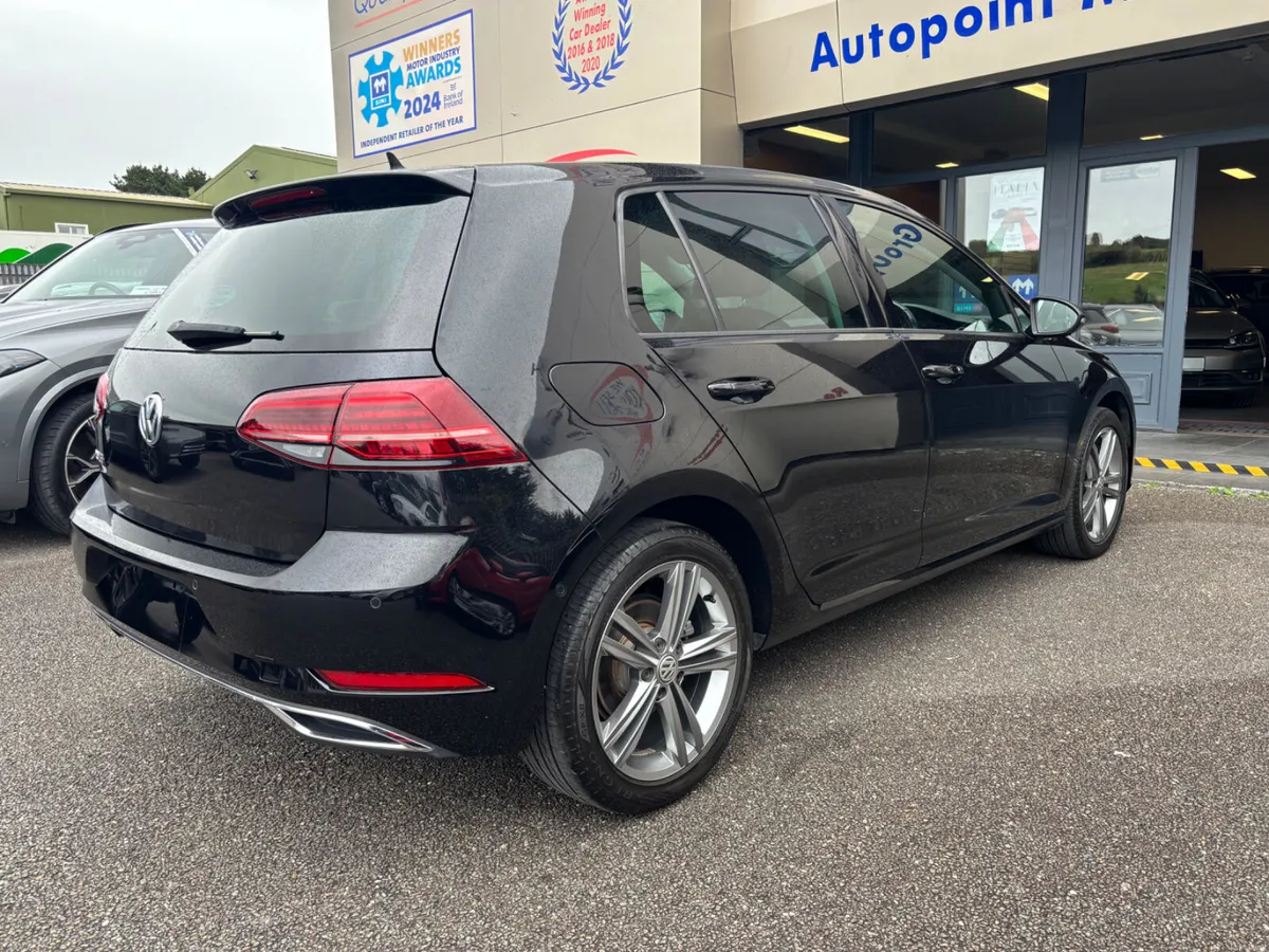 1.4 TSI HIGHLINE MEISTER DSG - SAVE €1000 - Image 3