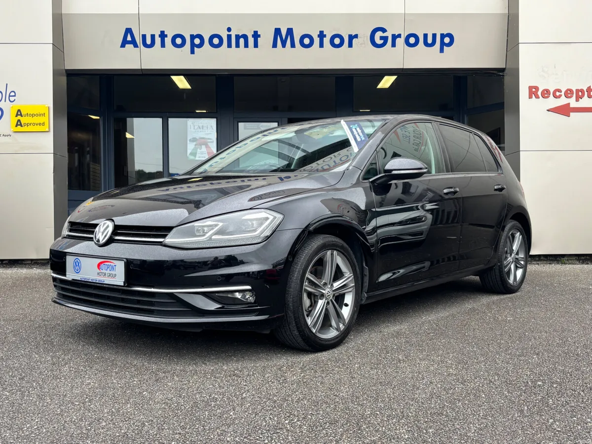 1.4 TSI HIGHLINE MEISTER DSG - SAVE €1000 - Image 1
