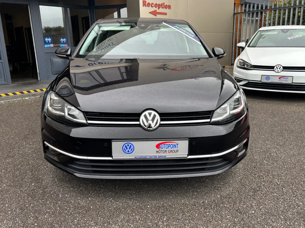 1.4 TSI HIGHLINE MEISTER DSG - SAVE €1000 - Image 5