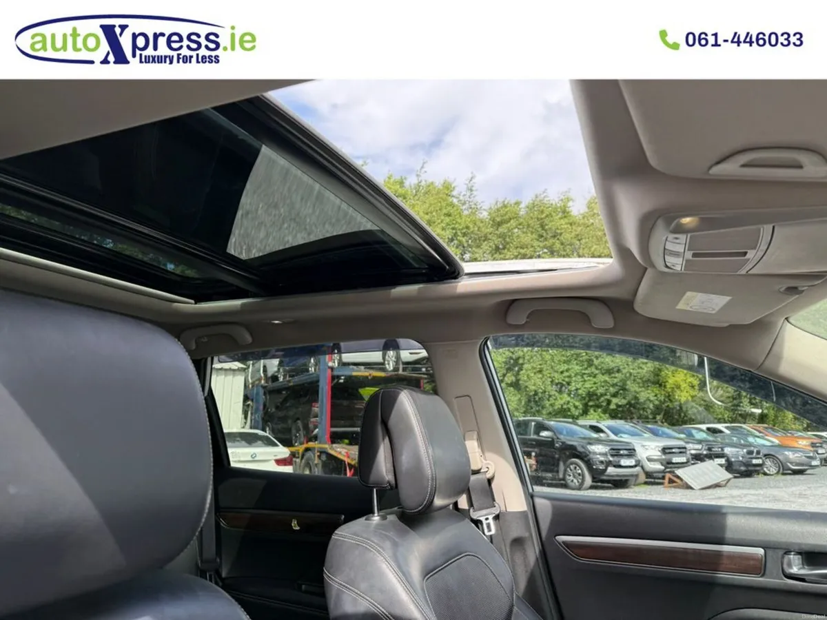 Renault Koleos 1.6 Diesel, Manual, Signature NAV - Image 2