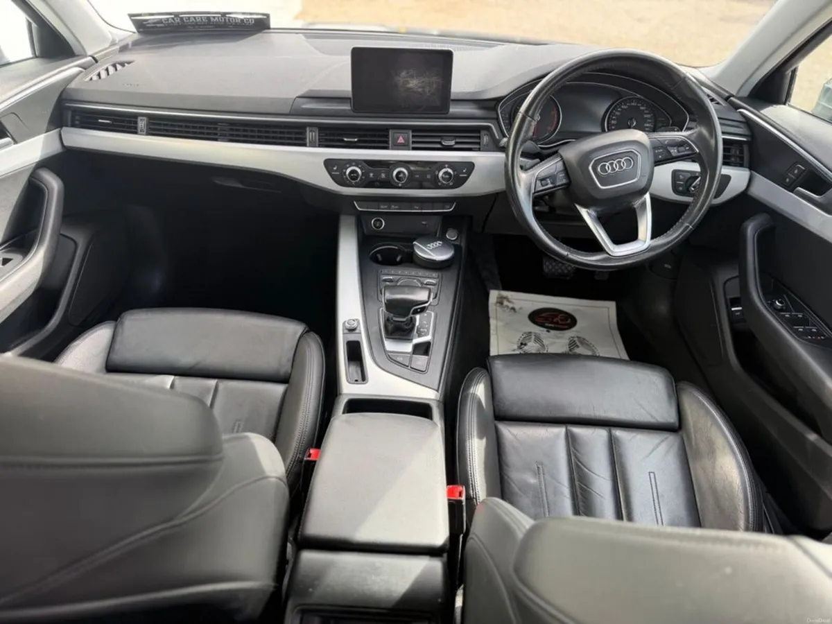 Audi A4 Limousine 2.0tdi 122 S-tronic SE 4DR AUT - Image 6