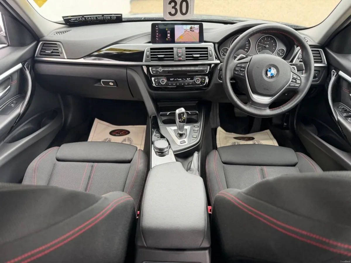 BMW 3-Series 2018 Bmw 330e Hybrid - Image 6