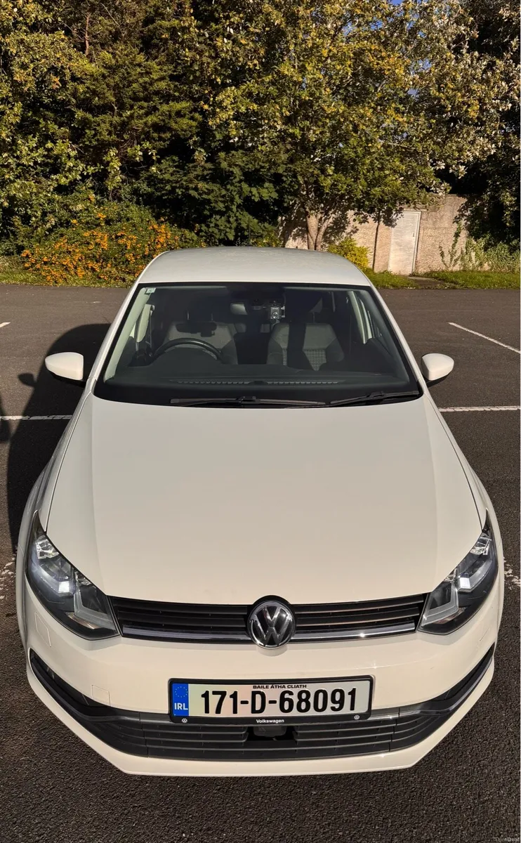 Volkswagen Polo AUTOMATIC 1.2 - Image 2