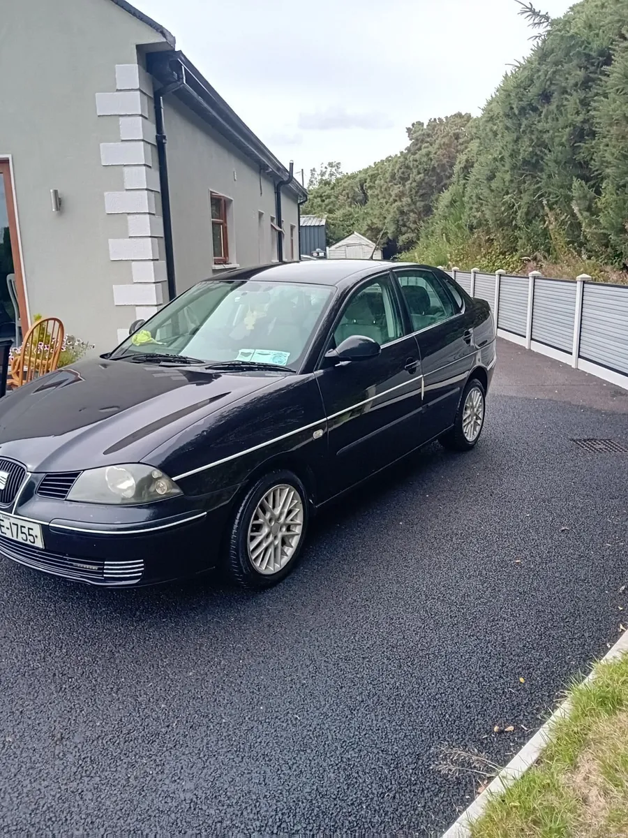 SEAT Cordoba 2003 - Image 4