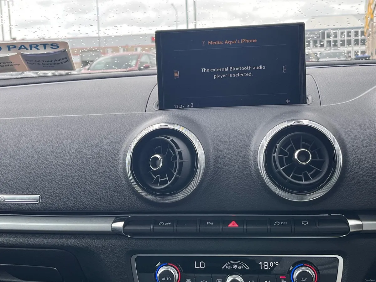 Audi A3 2020 - Image 3