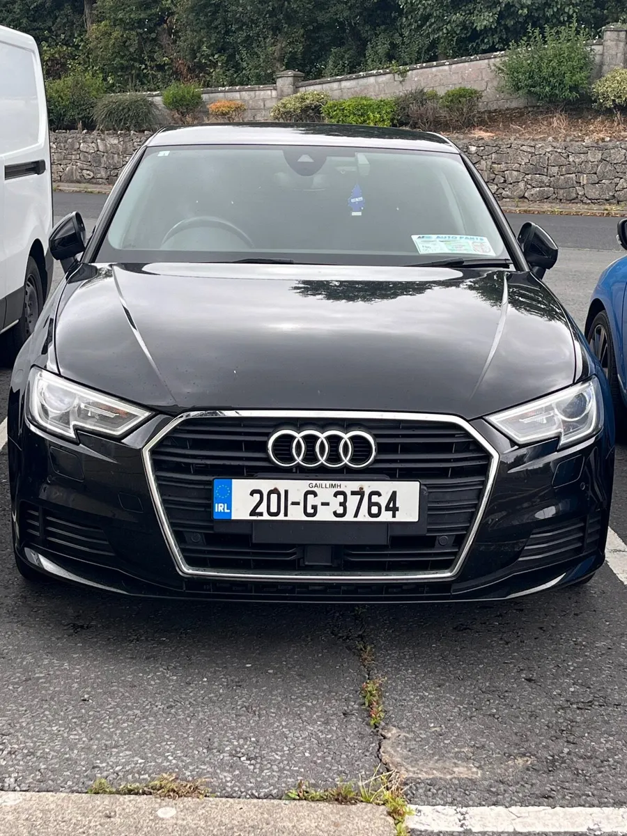 Audi A3 2020 - Image 1