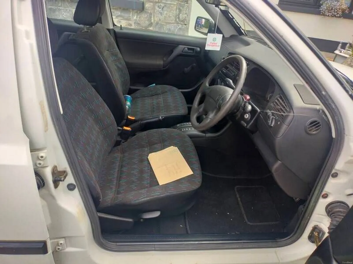 1996 Volkswagen Golf - Image 4
