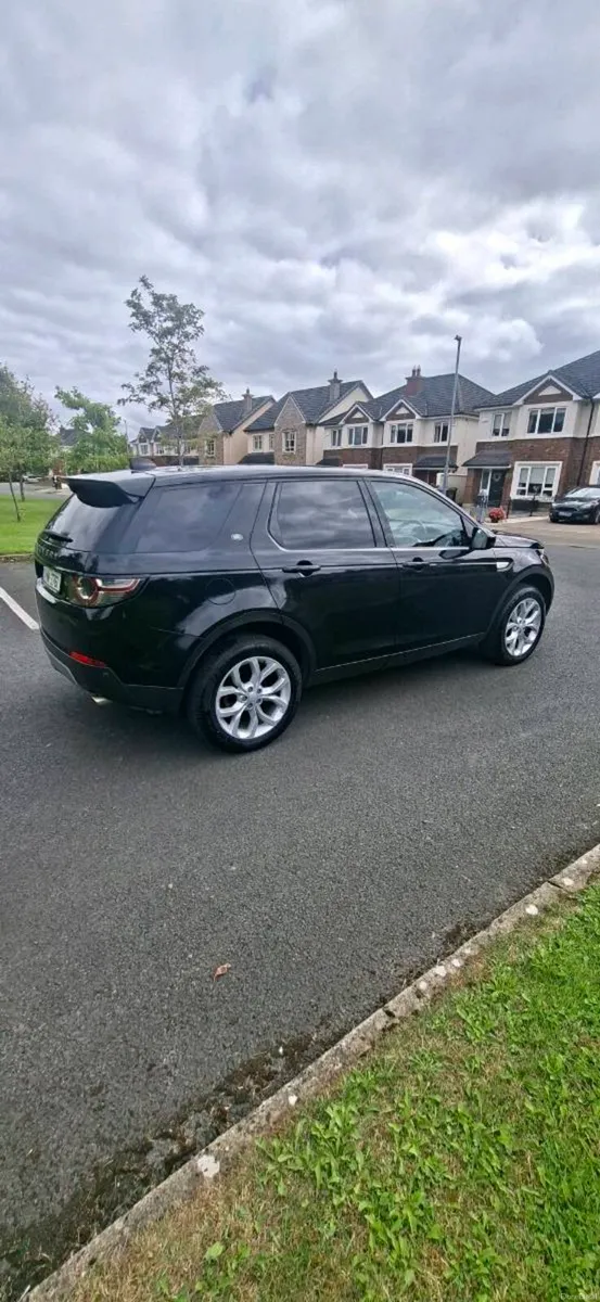 Landrover discovery sport - Image 4