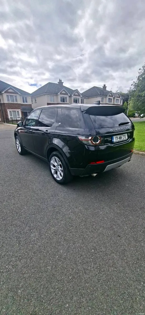 Landrover discovery sport - Image 5