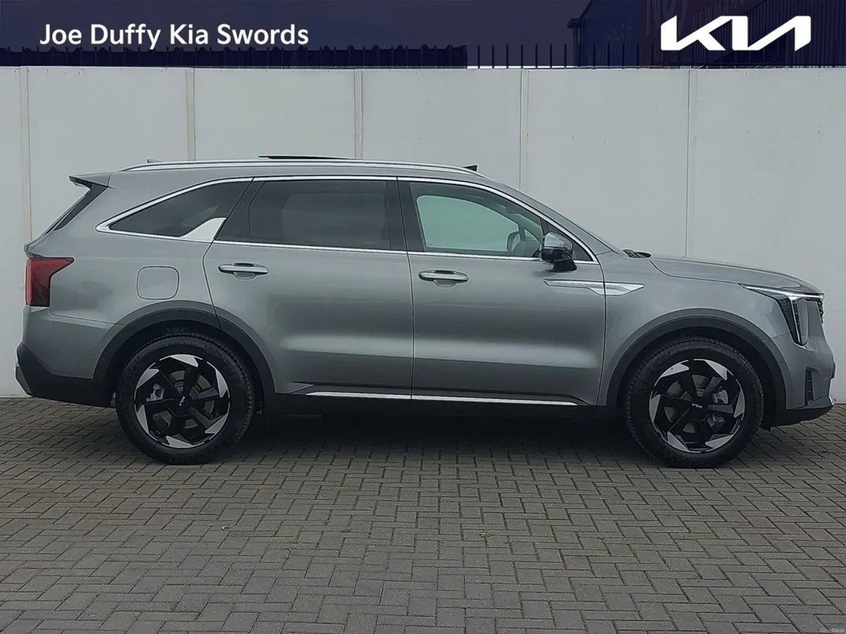 Kia Sorento 1.6 PHEV - Image 5