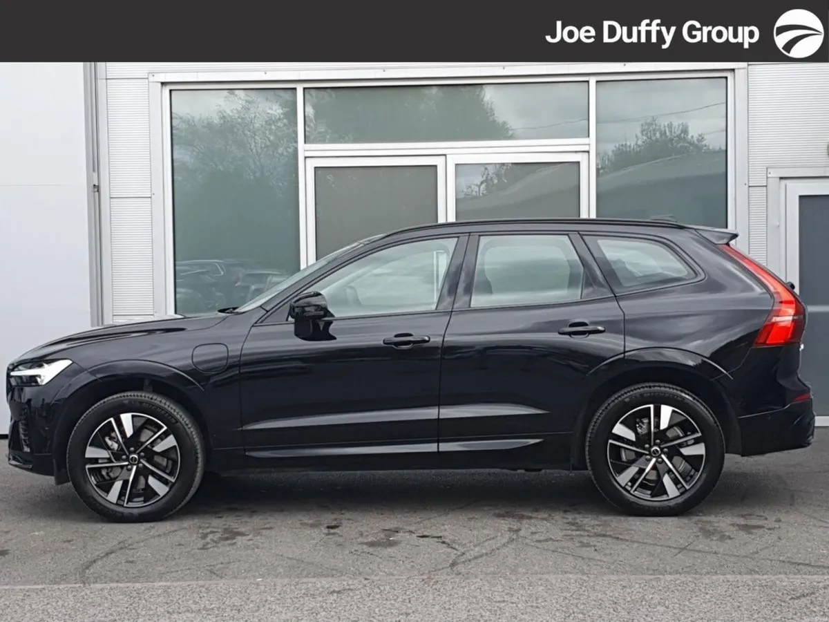 Volvo XC60 T6 Phev Awd Auto Plus Recharge T6 350 2 - Image 6