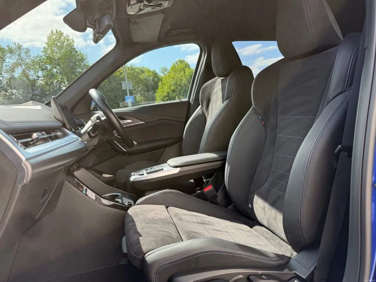 BMW iX1 xDrive30 M Sport - Image 5
