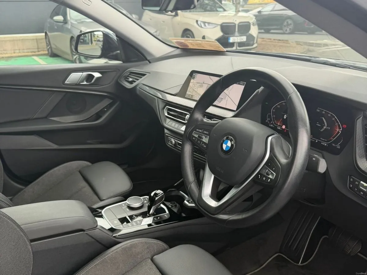 BMW 2-Series 218i Sport Gran Coupe - Image 6