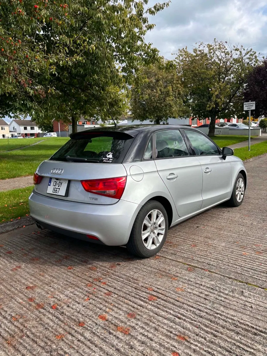 Automatic Audi A1 1.4TFSI LOW KM new NCT 10/27 - Image 4