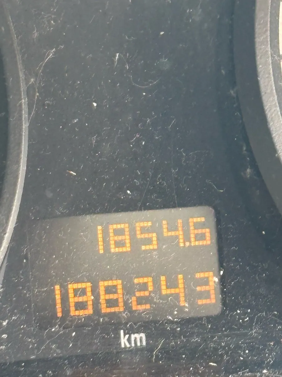 06 Opel Zafira Low mileage - Image 3
