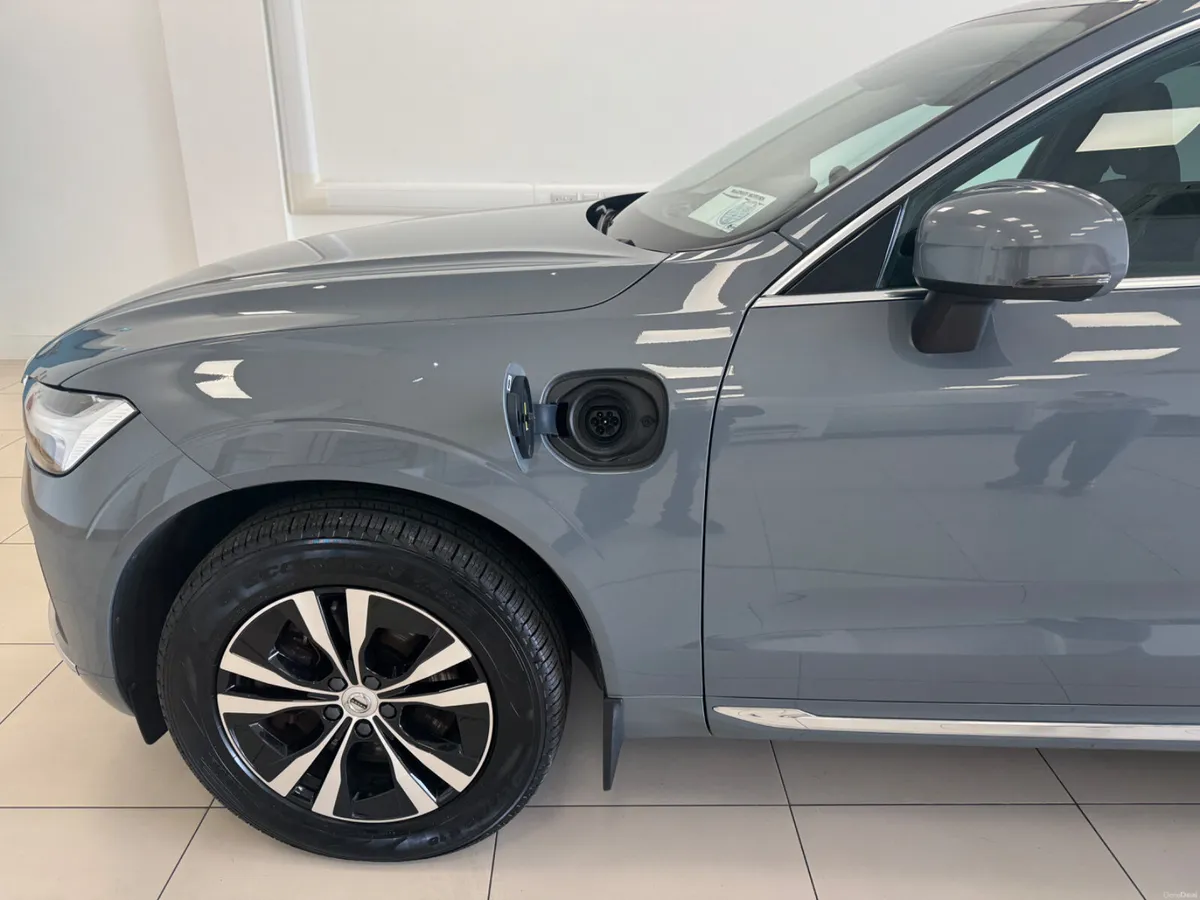 Volvo XC60 2024 - Image 4