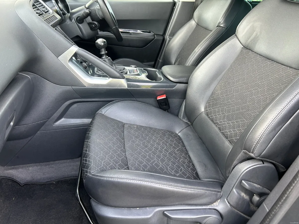2015 Peugeot 3008 1.6hdi.. Low Milegae - Image 6