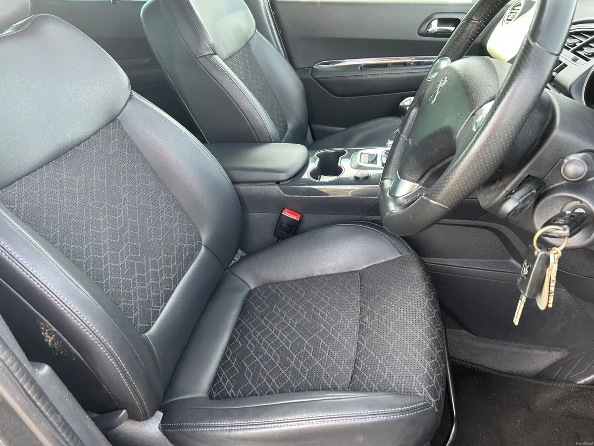 2015 Peugeot 3008 1.6hdi.. Low Milegae - Image 5
