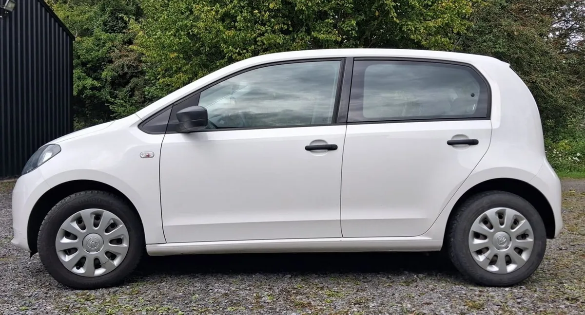 Skoda Citigo 2015 - Image 1