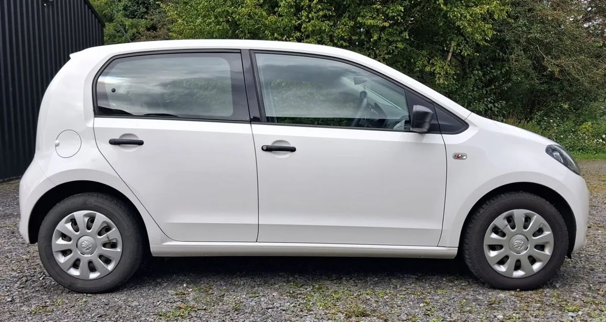 Skoda Citigo 2015 - Image 2