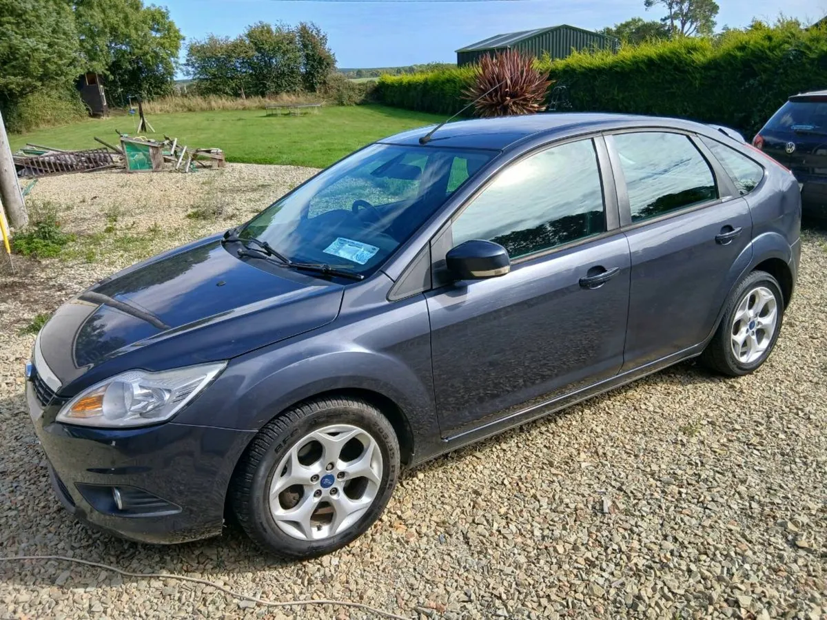 Ford focus - Image 3