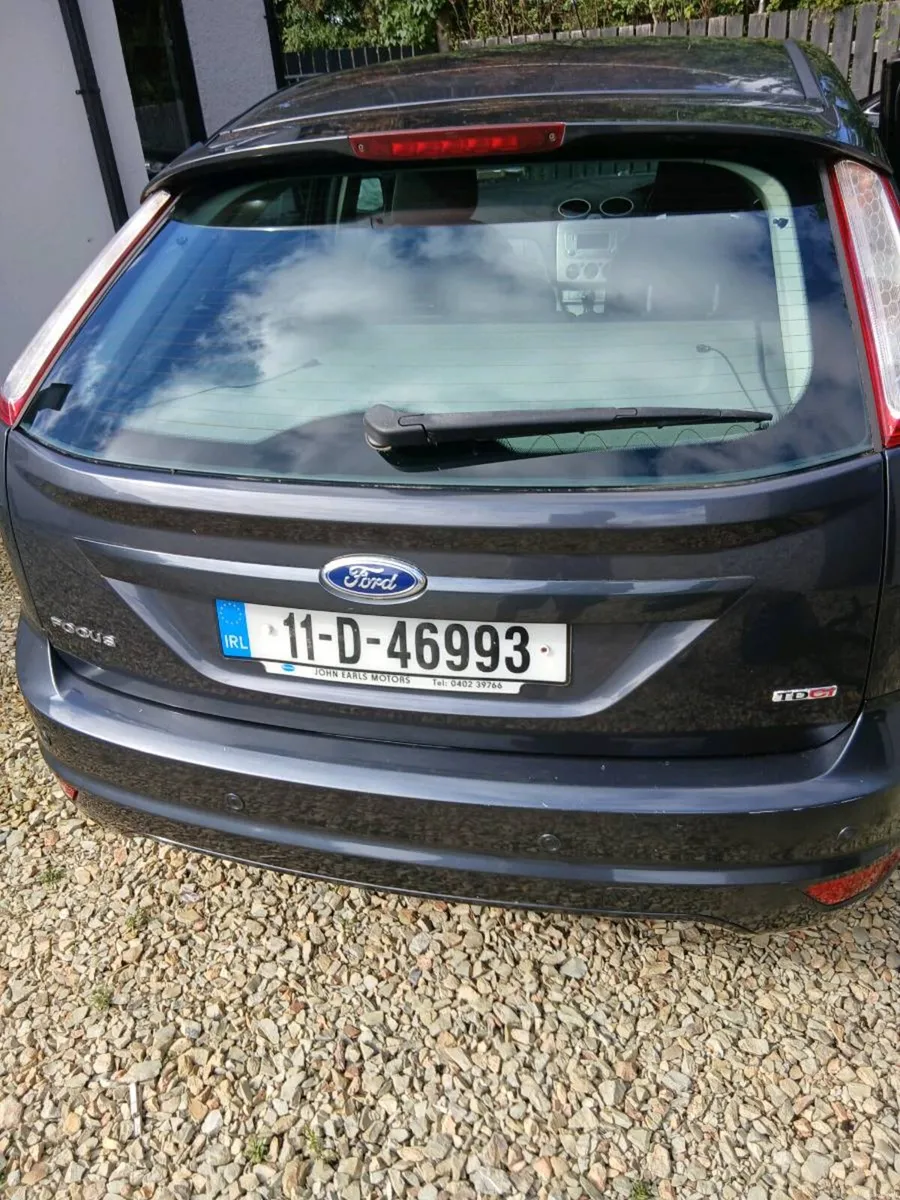 Ford focus - Image 4