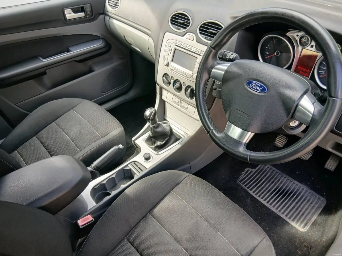 Ford focus - Image 6