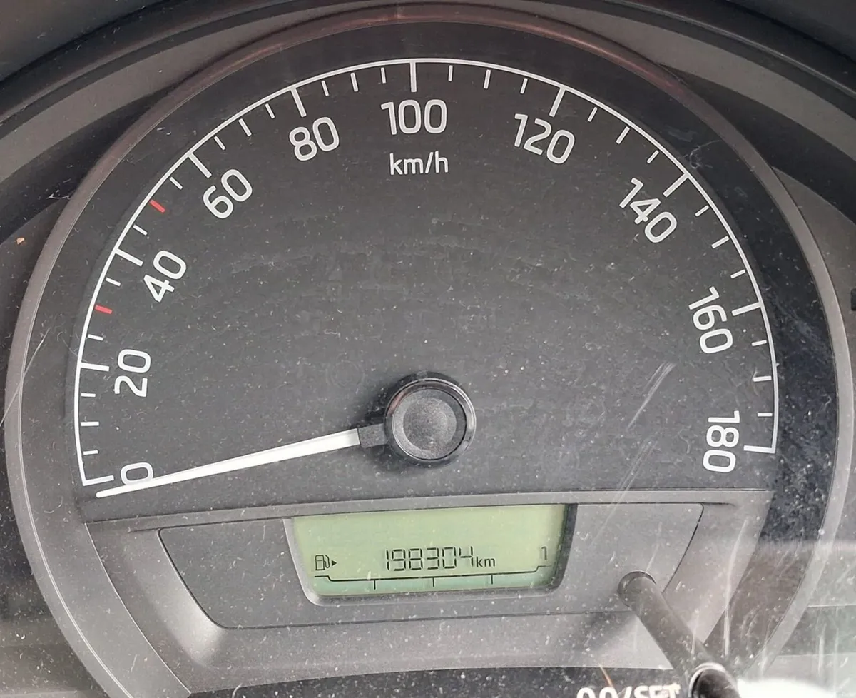 Skoda Citigo 2015 - Image 4