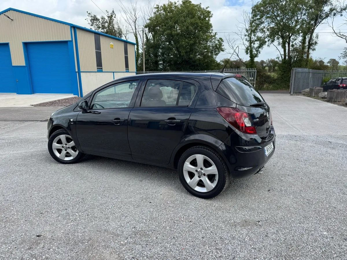 14 Corsa 1.2 New Nct - Image 6