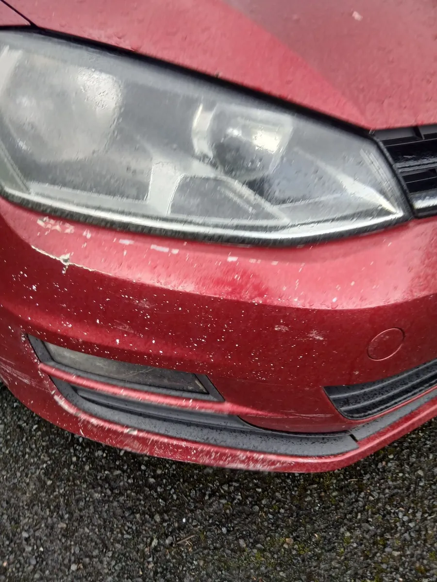 Volkswagen Golf 2013 - Image 5