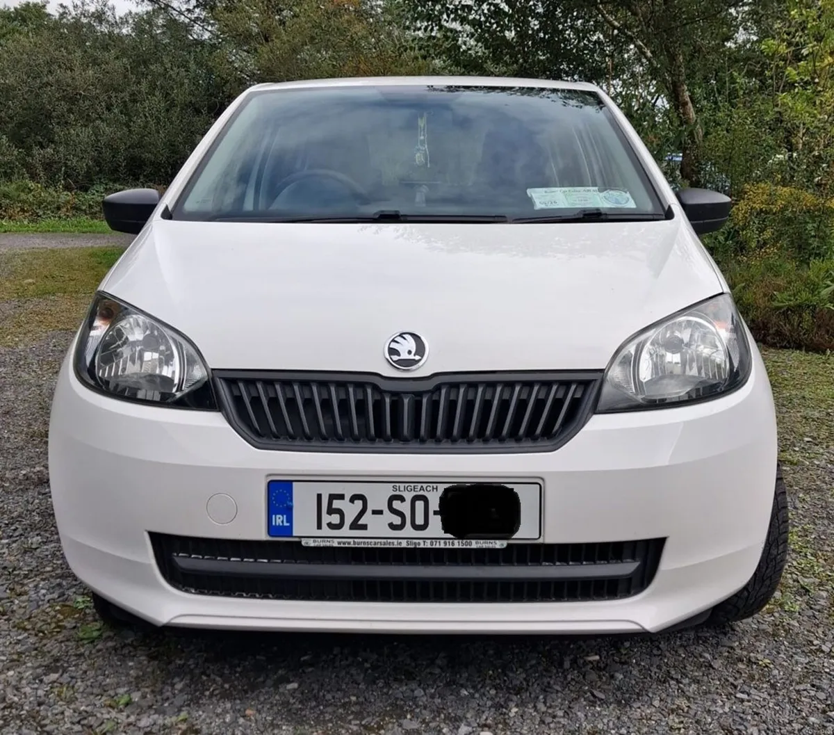 Skoda Citigo 2015 - Image 6