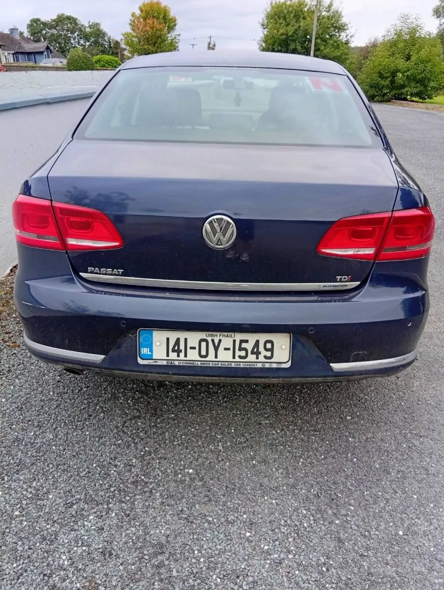 VW Passat - Image 2