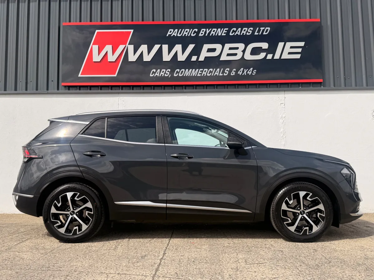 Kia Sportage e 1.6 CRDi SCR K2. 2022 - Image 3