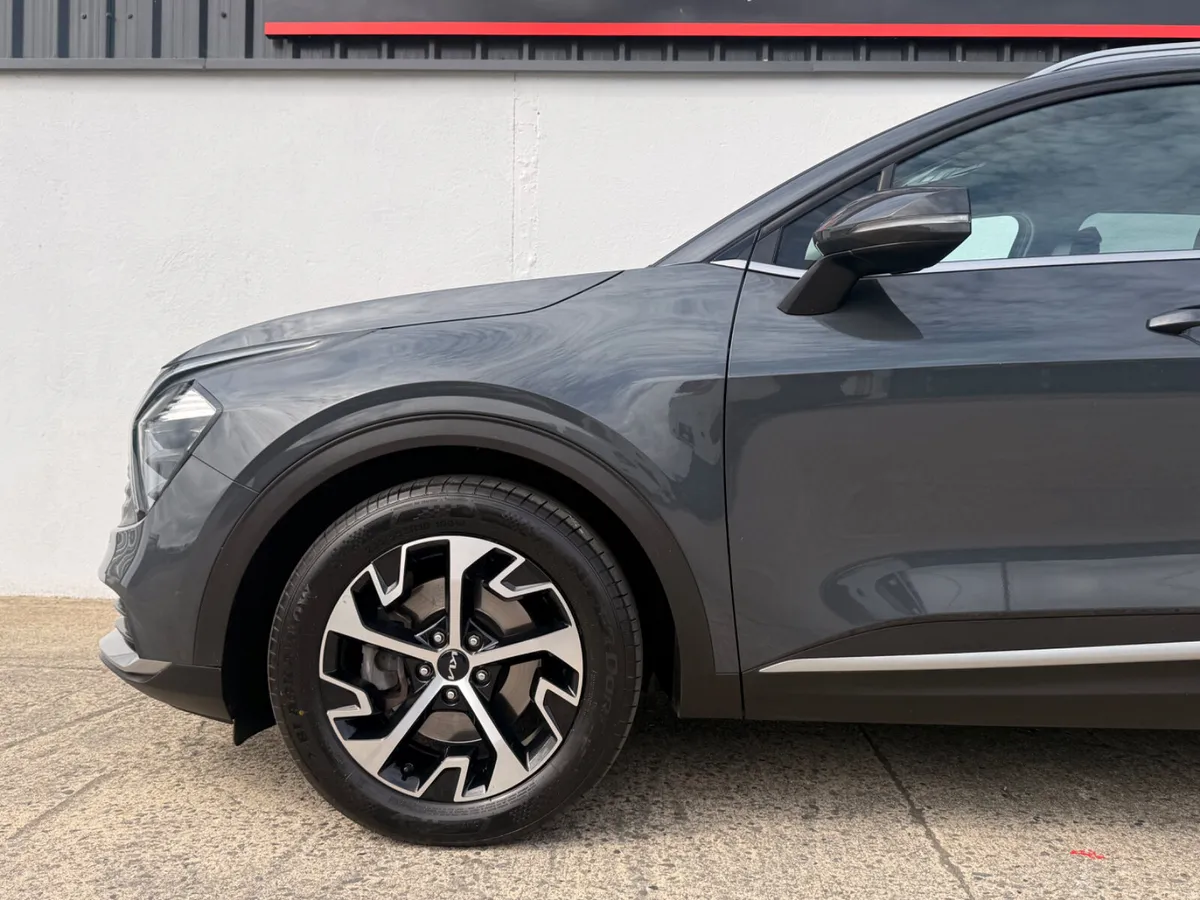 Kia Sportage e 1.6 CRDi SCR K2. 2022 - Image 6