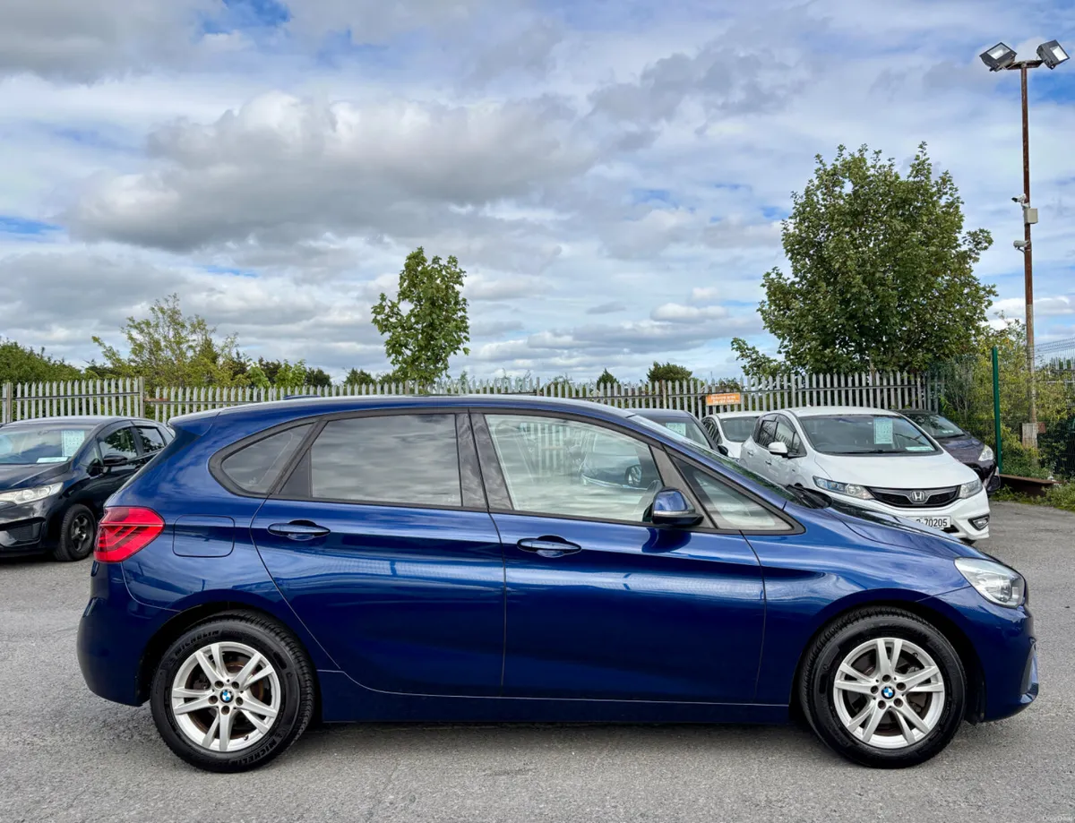 BMW 2 SERIES 2017 2.0D - Image 4