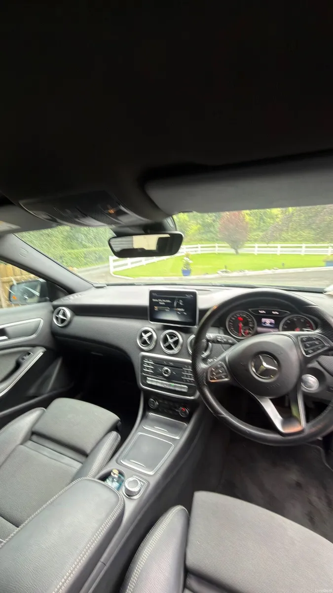Mercedes-Benz A-Class 2016 - Image 5