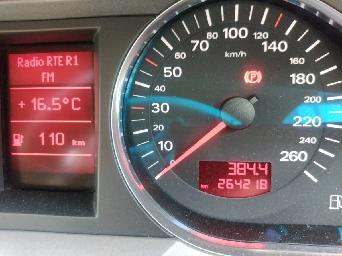 Audi A6 2.0 TFSI ( Read Ad ) - Image 4