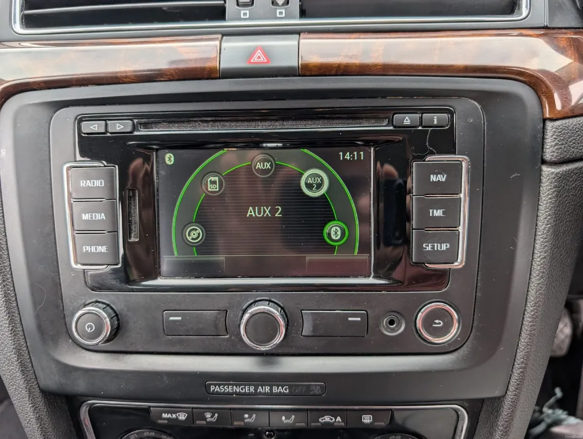 2014 Skoda Superb 2.0 TDI 170BHP DSG - Image 6