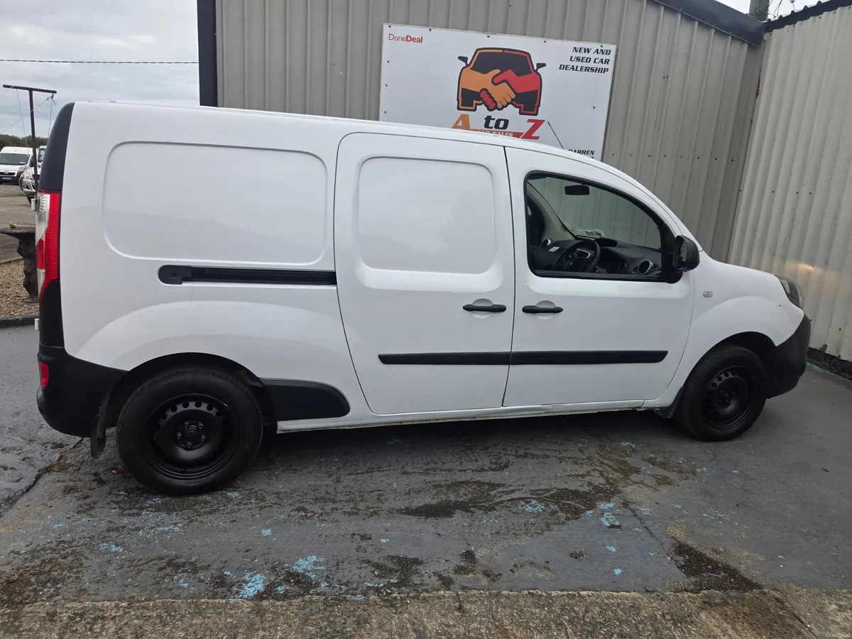 Renault Kangoo 2020 - Image 5