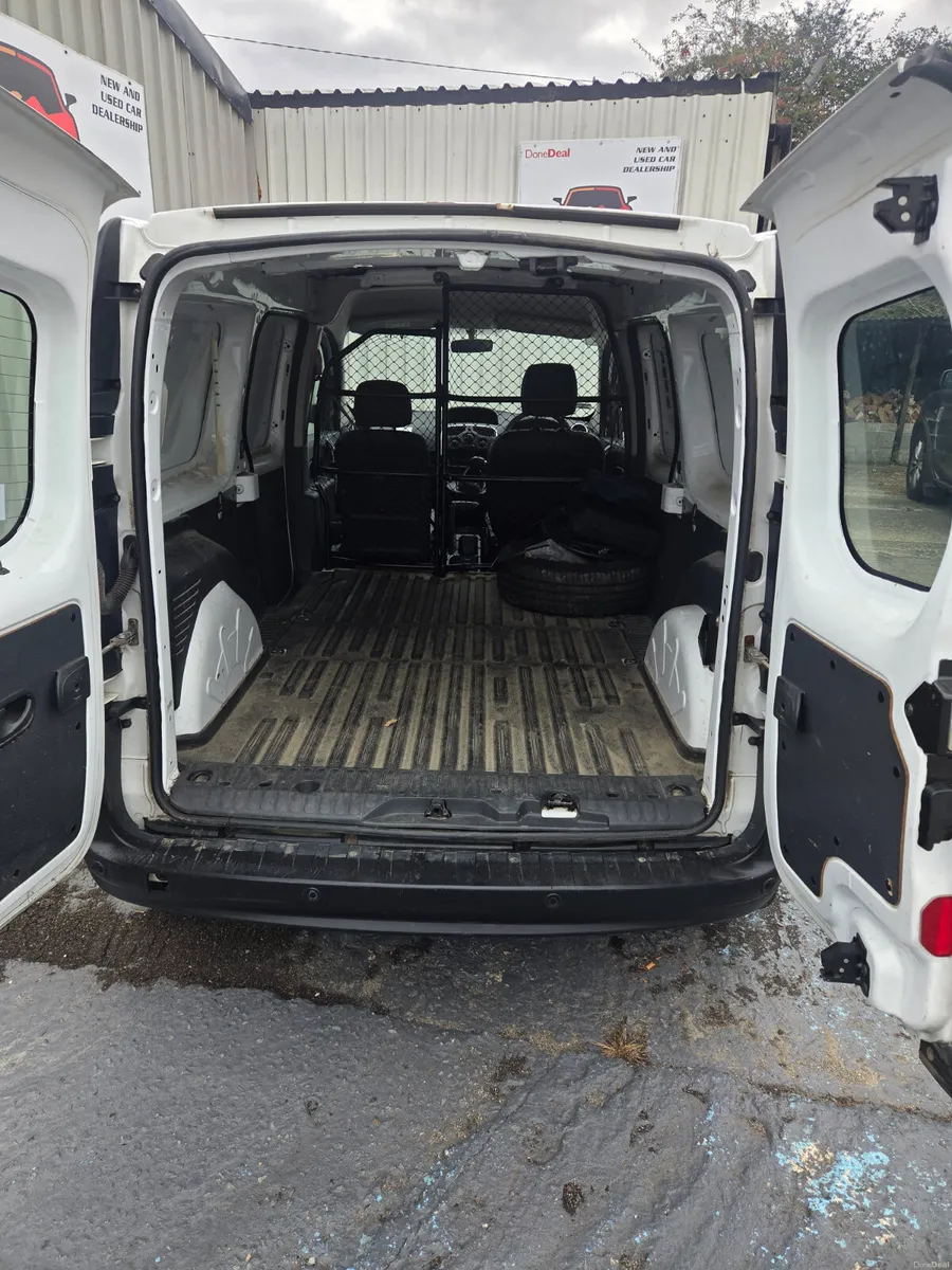 Renault Kangoo 2020 - Image 6