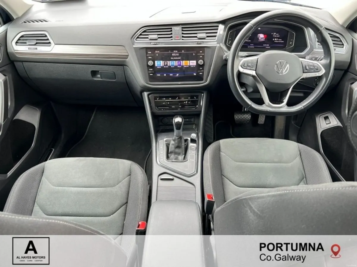 Volkswagen Tiguan Allspace AUTOMATIC ELEGANCE 2.0T - Image 2