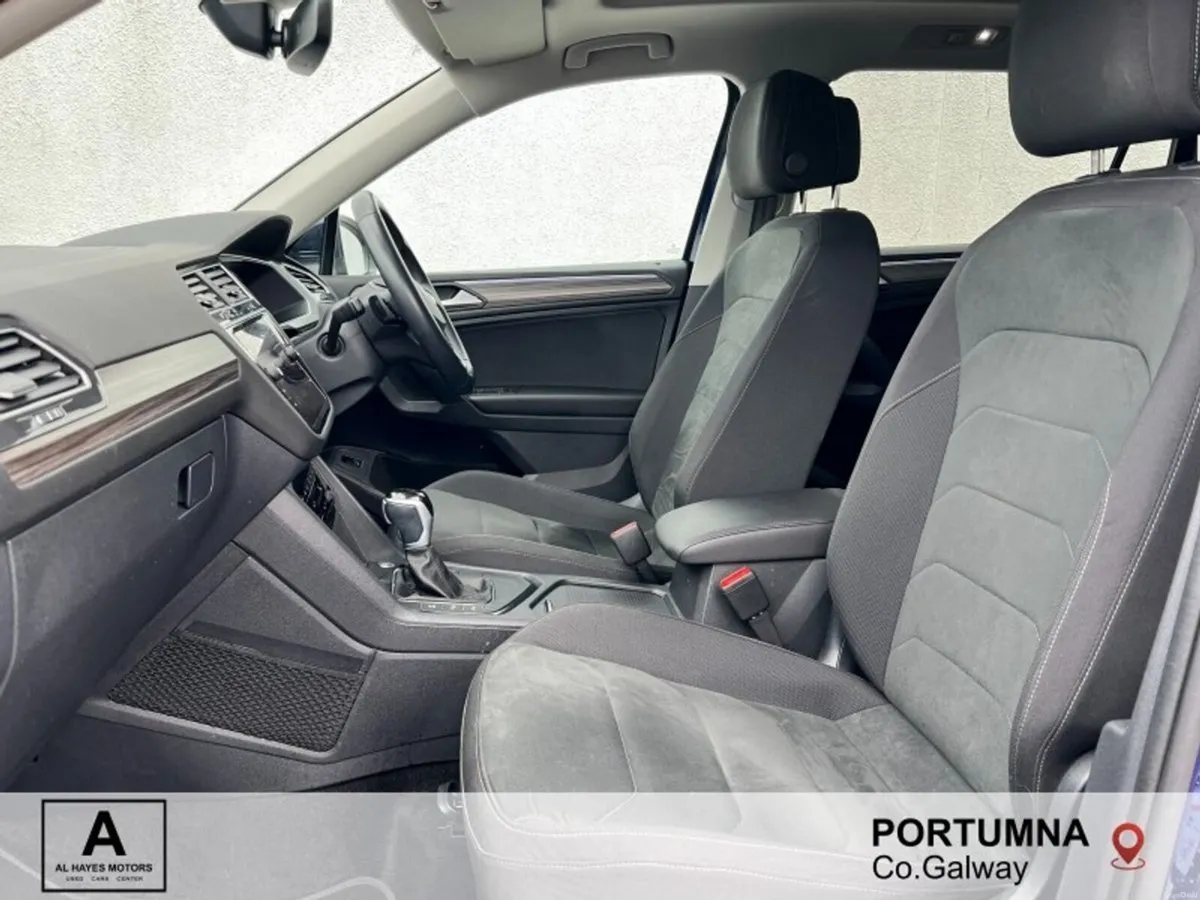 Volkswagen Tiguan Allspace AUTOMATIC ELEGANCE 2.0T - Image 4