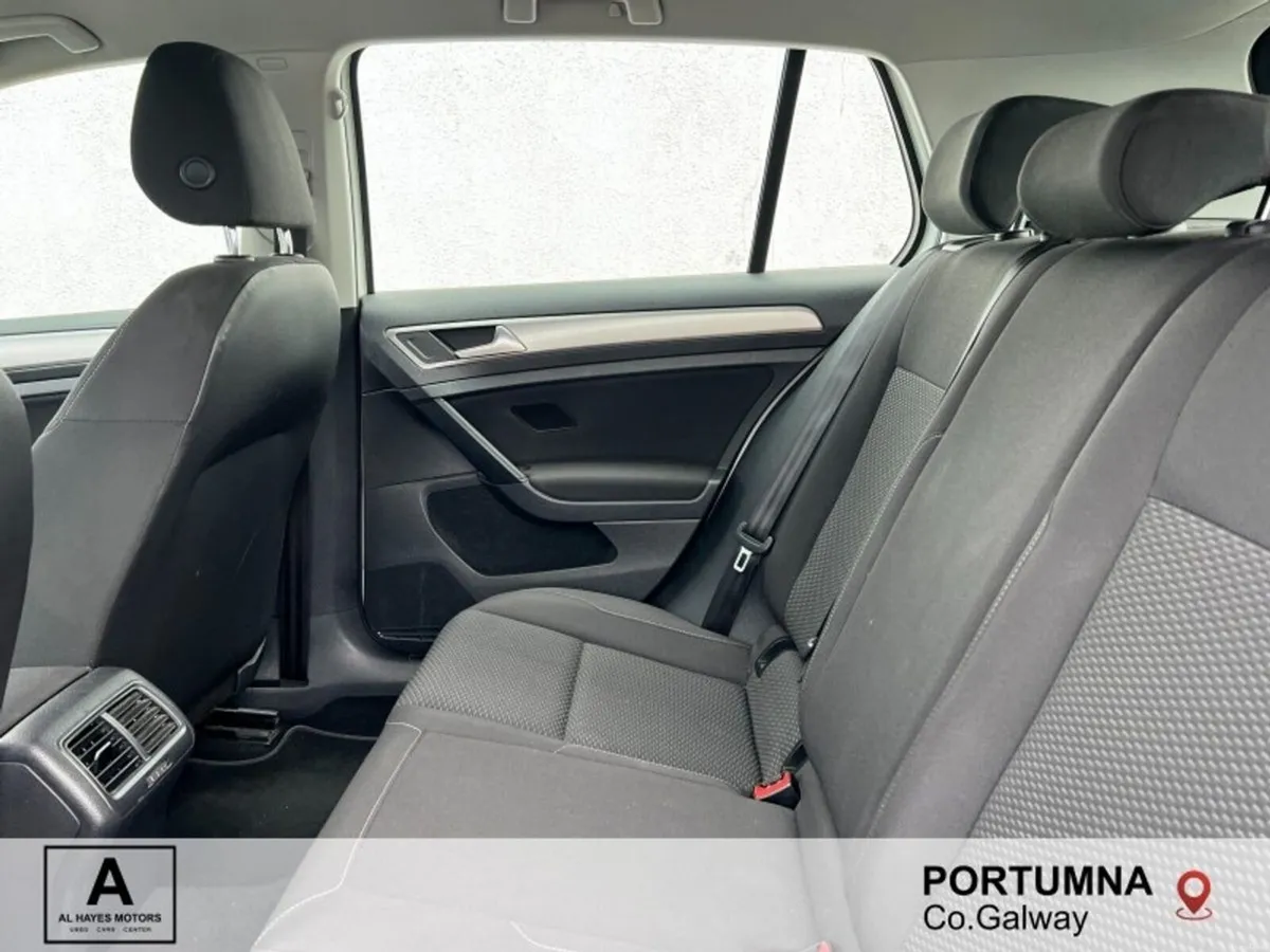 Volkswagen Golf 1.0 TSI 85HP Trendline - Image 6