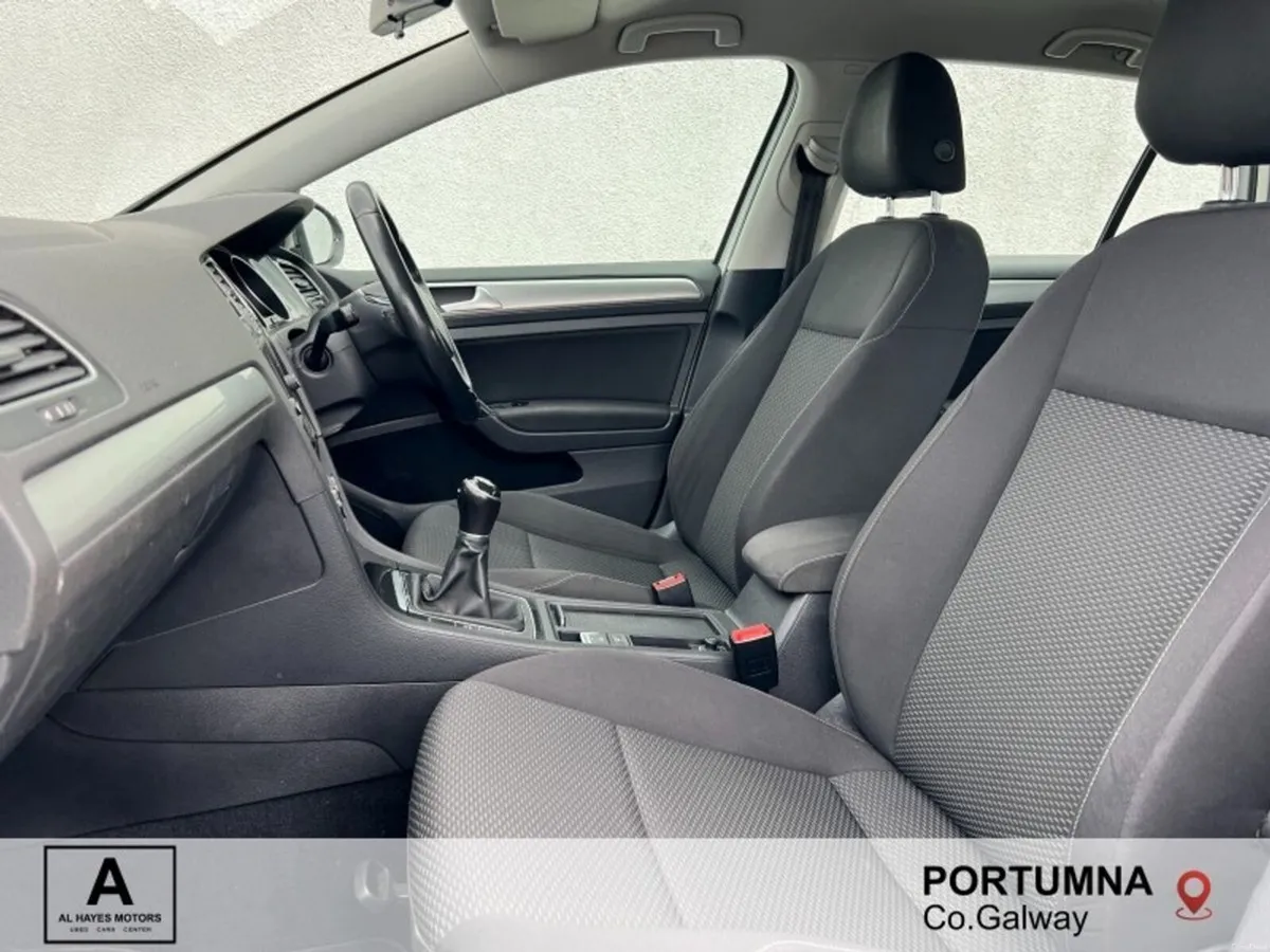 Volkswagen Golf 1.0 TSI 85HP Trendline - Image 4