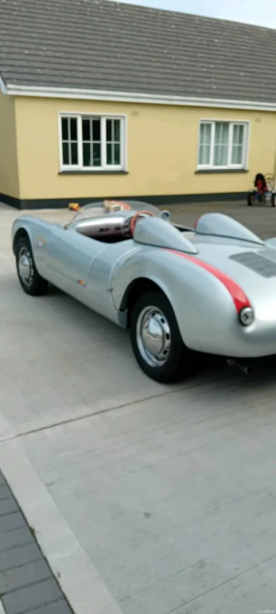 Porsche - Image 1