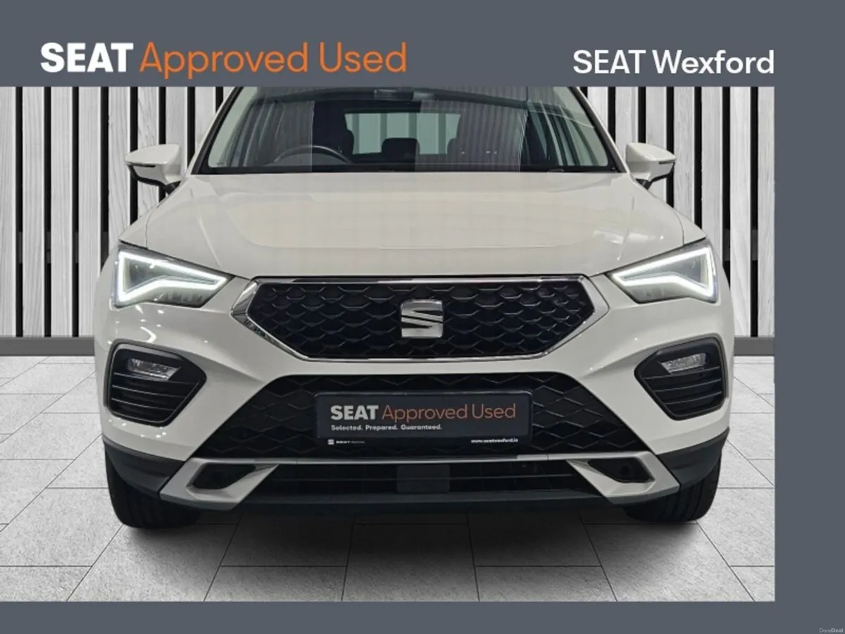 SEAT Ateca 2.0TDI 115hp SE - Image 2