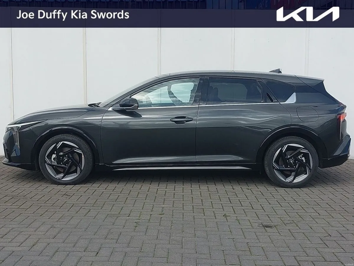 Kia K4 MHEV K3 - Image 5